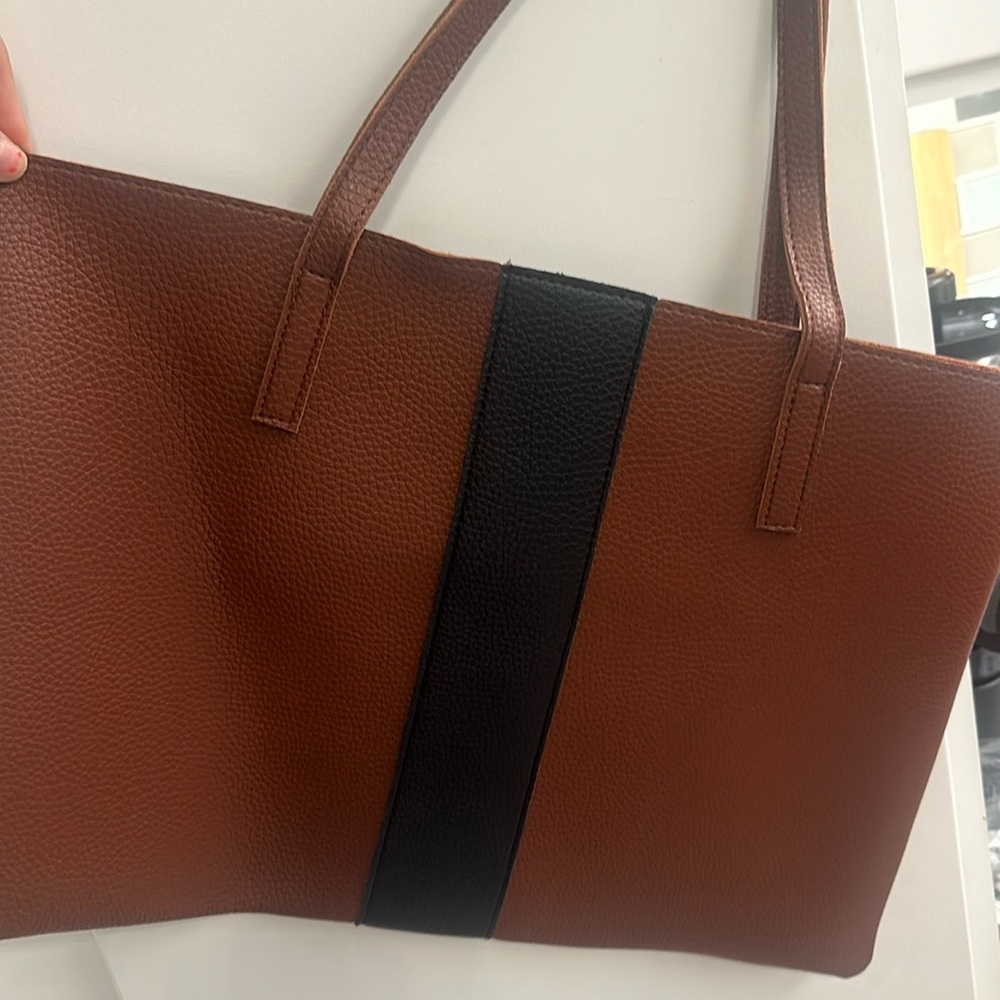 Vince camuto tote